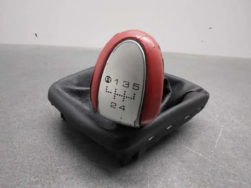 Pomo Palanca Cambio para Seat Ibiza Sc (6J1)