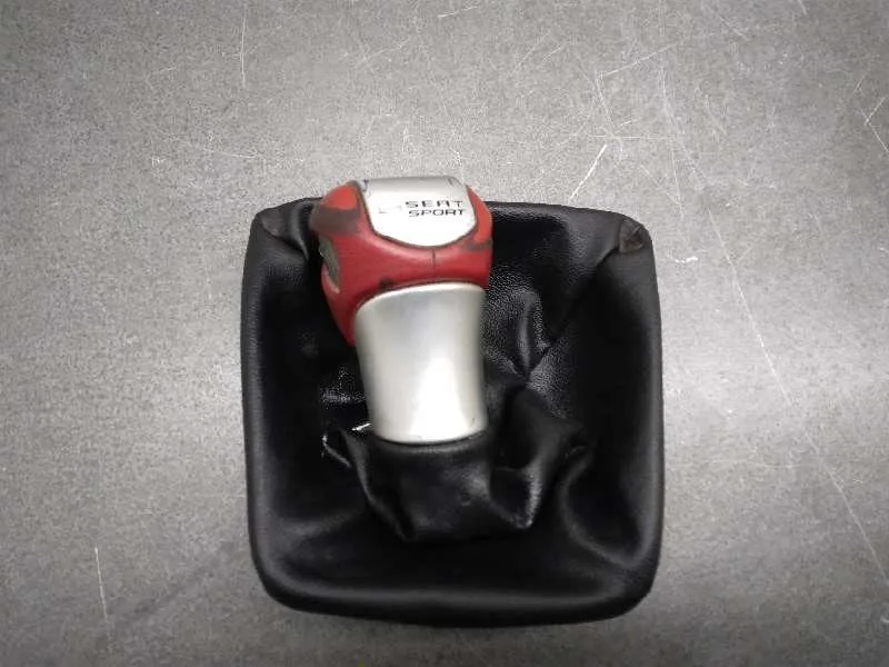 Pomo Palanca Cambio para Seat Ibiza Sc (6J1)