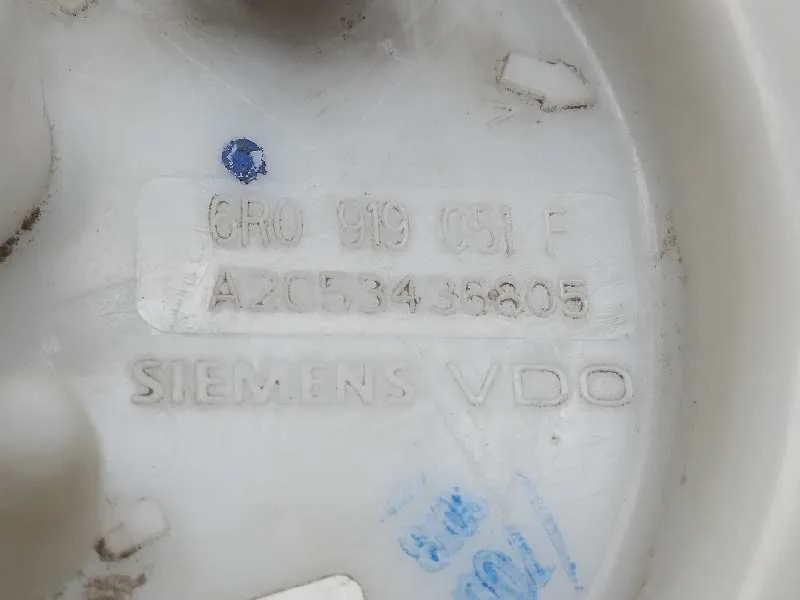 Aforador para Seat Ibiza Sc (6J1)