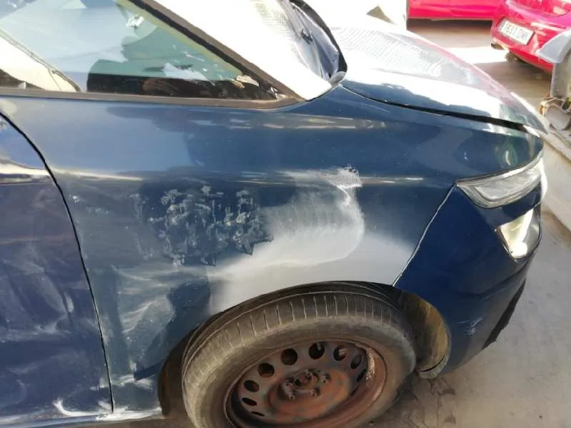 Aleta Delantera Derecha para Citroën C4 Picasso