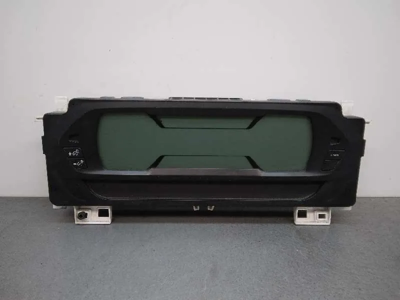 Cuadro Instrumentos para Citroën C4 Picasso