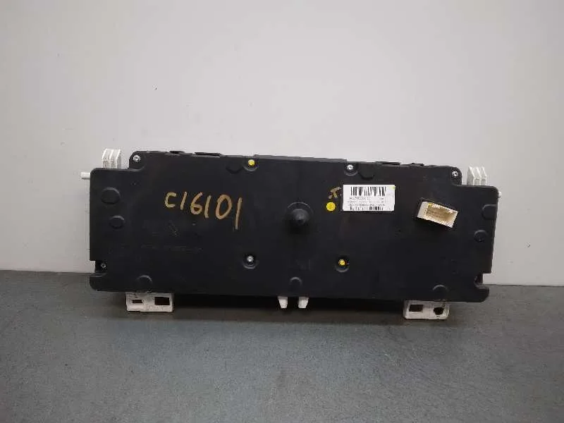 Cuadro Instrumentos para Citroën C4 Picasso