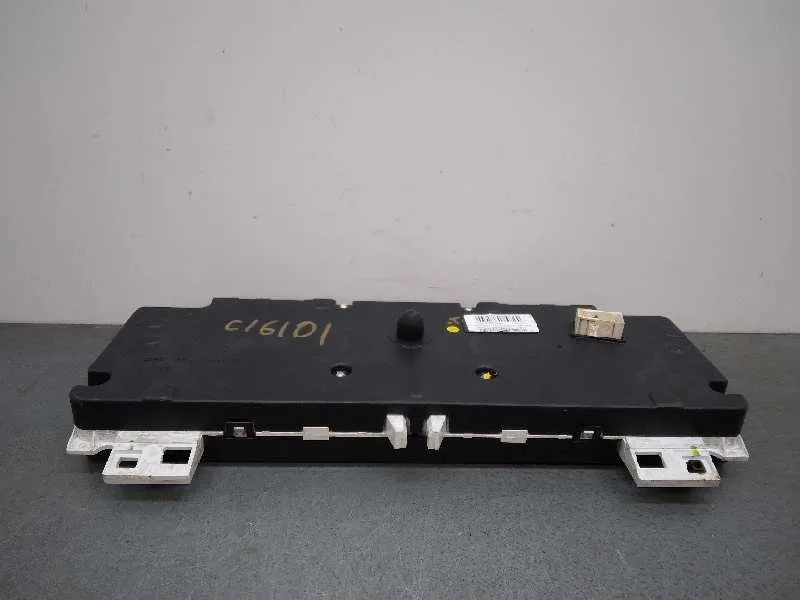 Cuadro Instrumentos para Citroën C4 Picasso