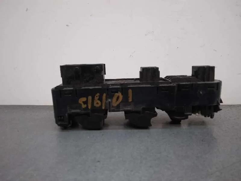 Mando Elevalunas Delantero Izquierdo para Citroën C4 Picasso