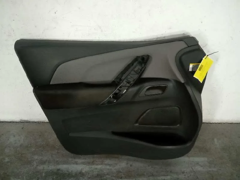 Guarnecido Puerta Delantera Izquierda para Citroën C4 Picasso