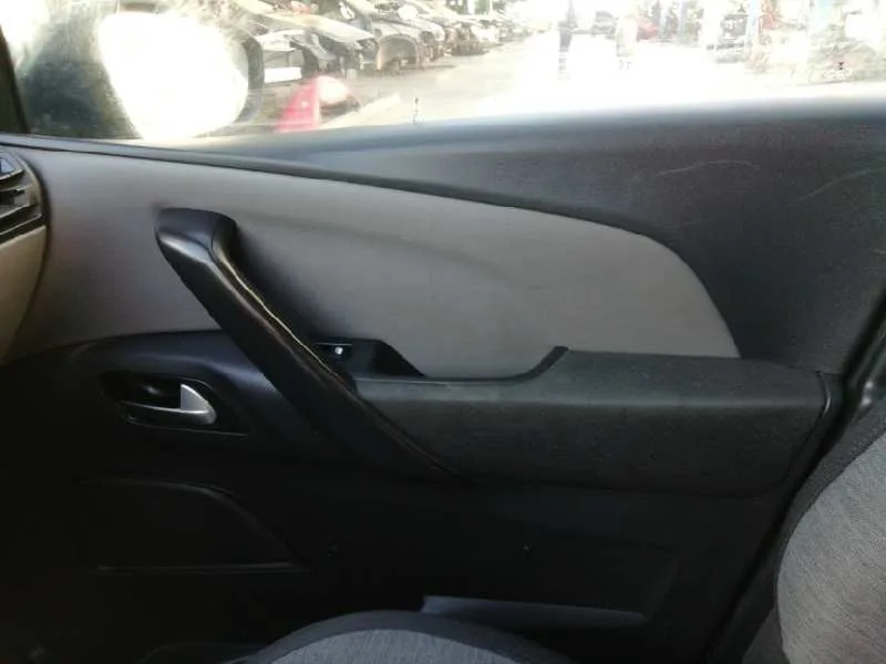 Guarnecido Puerta Delantera Derecha para Citroën C4 Picasso