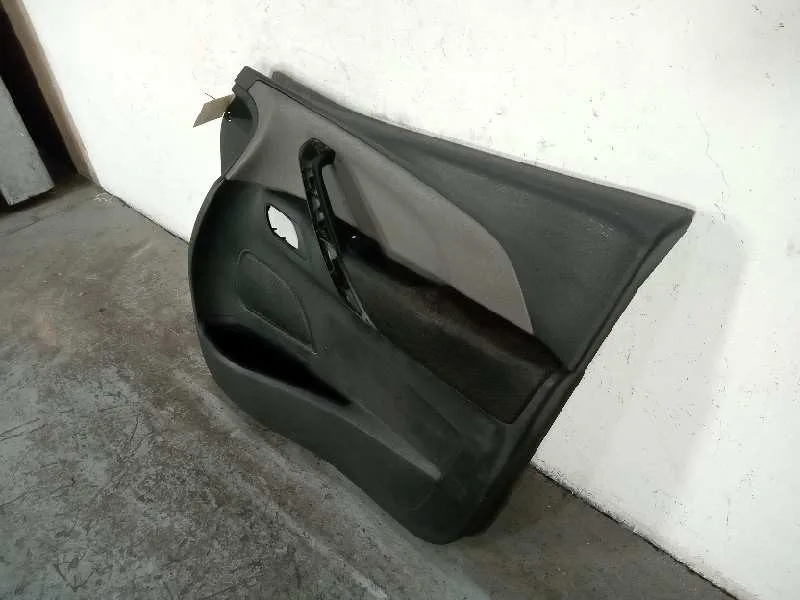 Guarnecido Puerta Delantera Derecha para Citroën C4 Picasso