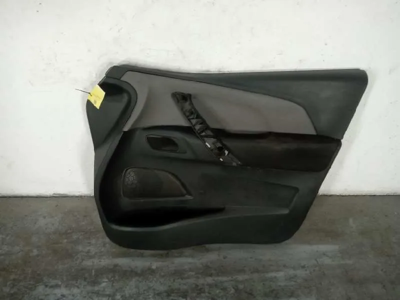 Guarnecido Puerta Delantera Derecha para Citroën C4 Picasso