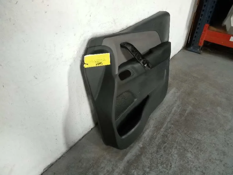 Guarnecido Puerta Delantera Derecha para Citroën C4 Picasso