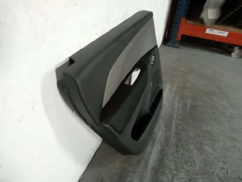 Guarnecido Puerta Trasera Izquierda para Citroën C4 Picasso