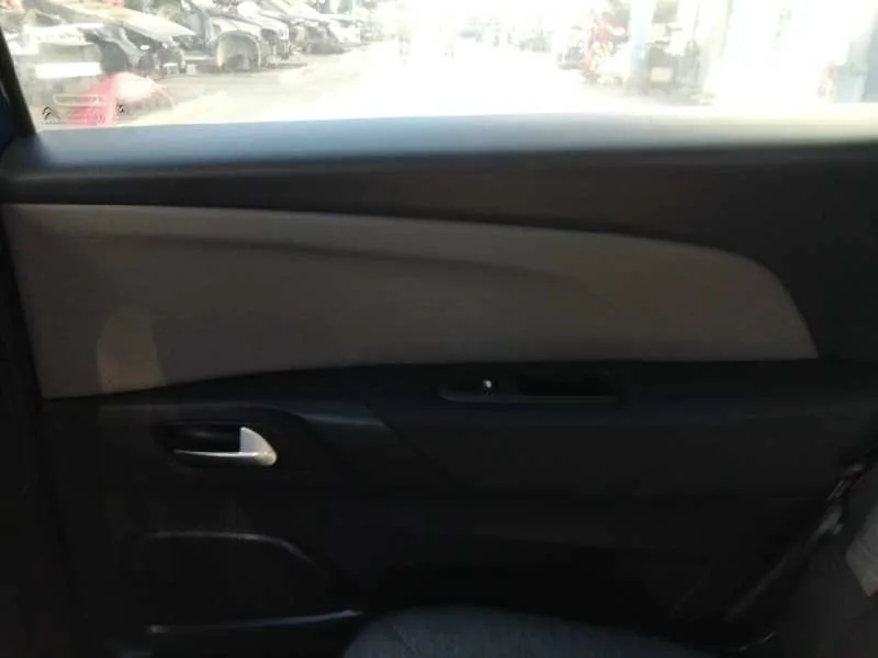 Guarnecido Puerta Trasera Derecha para Citroën C4 Picasso