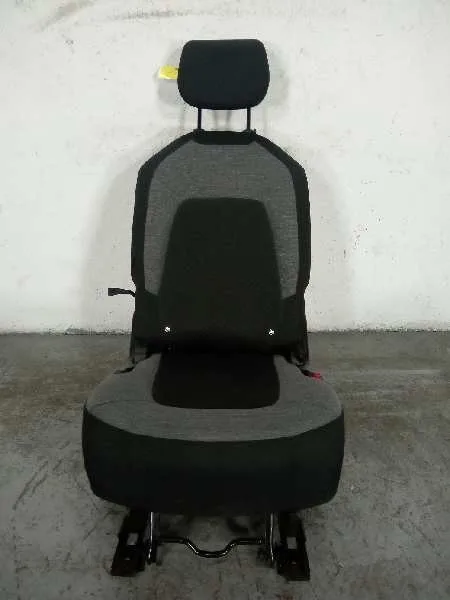 Asiento Trasero Medio para Citroën C4 Picasso