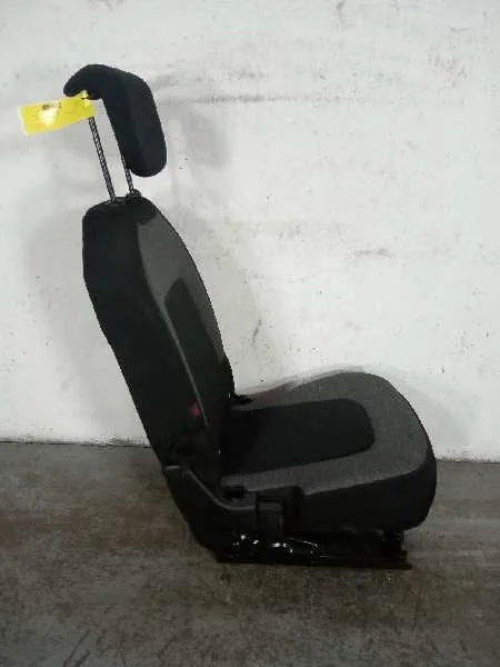 Asiento Trasero Medio para Citroën C4 Picasso