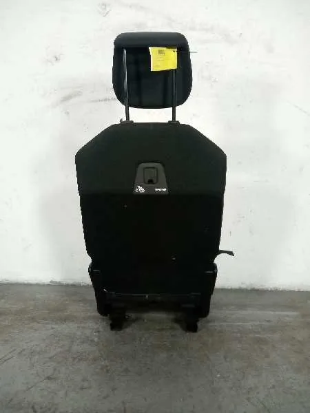 Asiento Trasero Medio para Citroën C4 Picasso