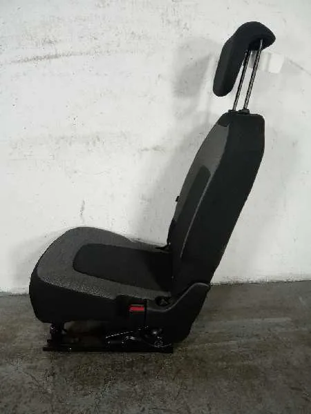 Asiento Trasero Medio para Citroën C4 Picasso