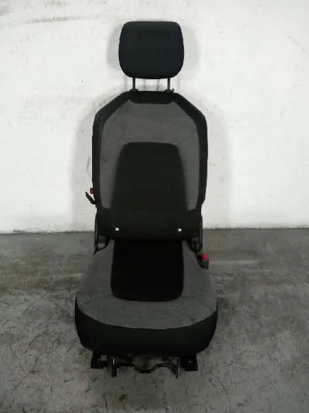 Asientos Trasero Derecho para Citroën C4 Picasso