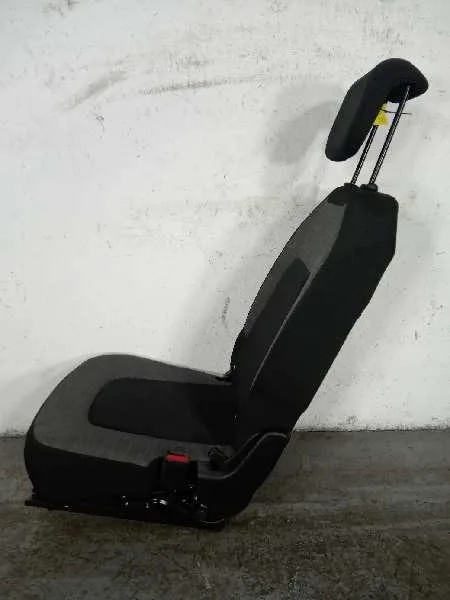 Asientos Trasero Derecho para Citroën C4 Picasso