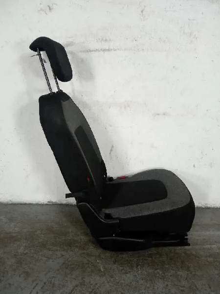 Asientos Trasero Derecho para Citroën C4 Picasso