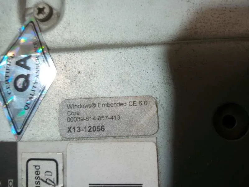 Sistema Audio / Radio Cd para Subaru Xv