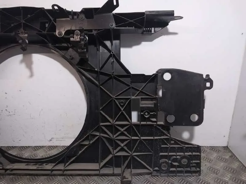 Panel Frontal para Renault Fluence