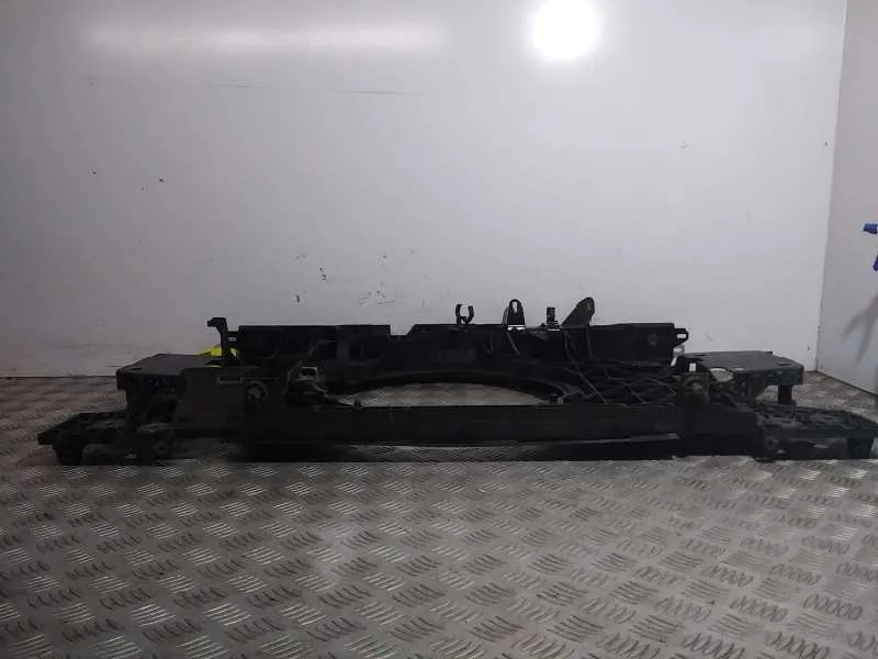 Panel Frontal para Renault Fluence