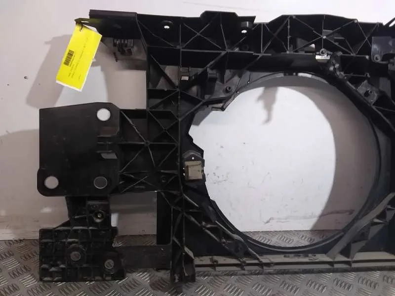 Panel Frontal para Renault Fluence