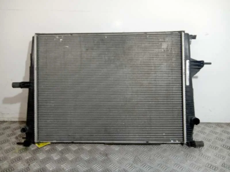 Radiador Agua para Renault Fluence