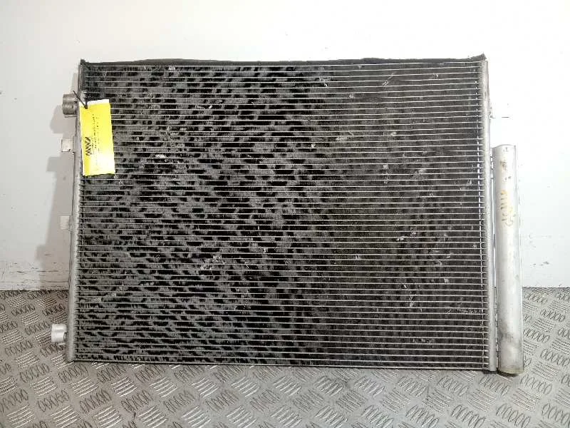 Condensador / Radiador Aire Acondicionado para Renault Fluence