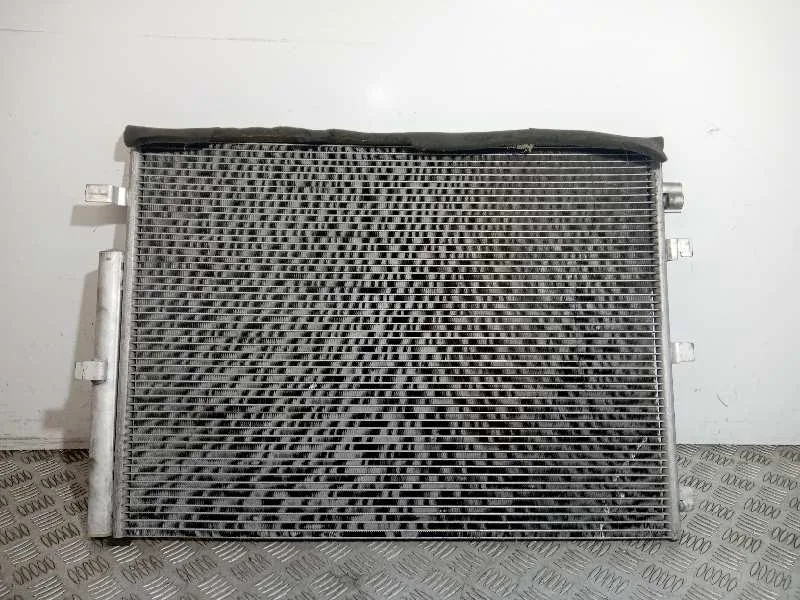 Condensador / Radiador Aire Acondicionado para Renault Fluence