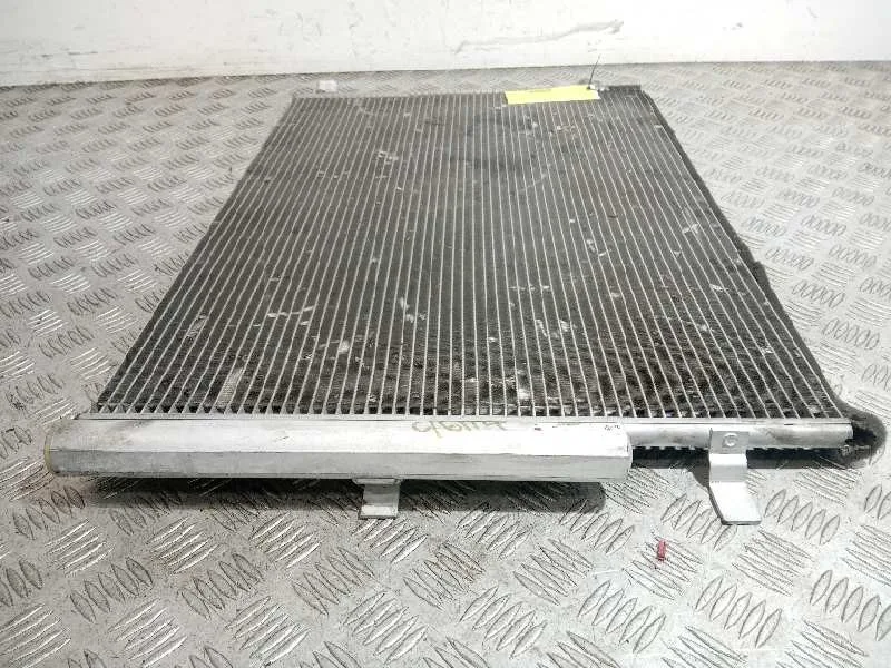 Condensador / Radiador Aire Acondicionado para Renault Fluence