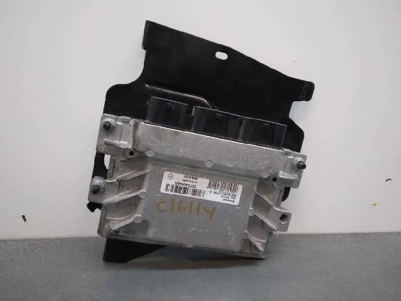 Centralita Motor Uce para Renault Fluence
