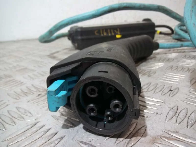 Cable para Renault Fluence