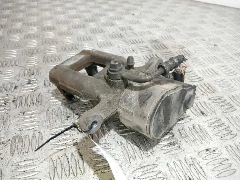 Pinza Freno Trasera Izquierda para Citroën C4 Picasso