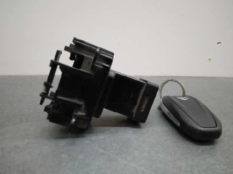 Conmutador De Arranque para Citroën C4 Picasso