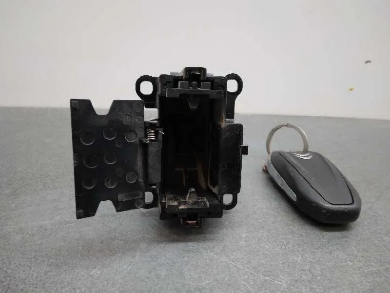 Conmutador De Arranque para Citroën C4 Picasso