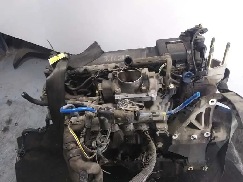 Motor Completo para Fiat Punto Berlina (188)