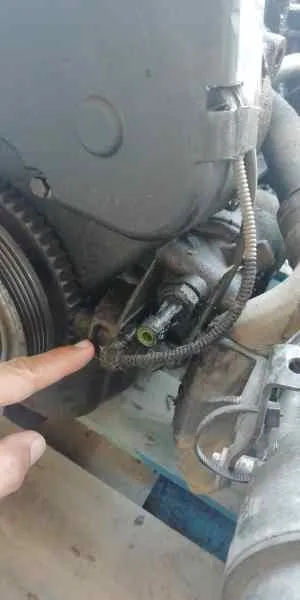 Motor Completo para Fiat Punto Berlina (188)