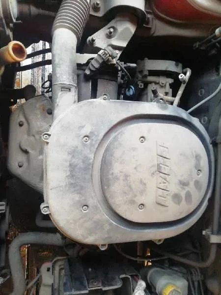 Motor Completo para Fiat Punto Berlina (188)