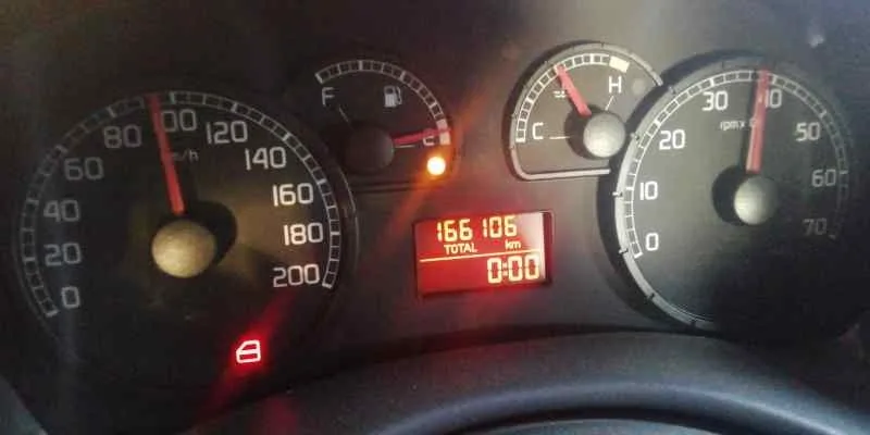 Motor Completo para Fiat Punto Berlina (188)