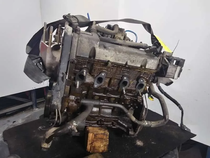 Motor Completo para Fiat Punto Berlina (188)