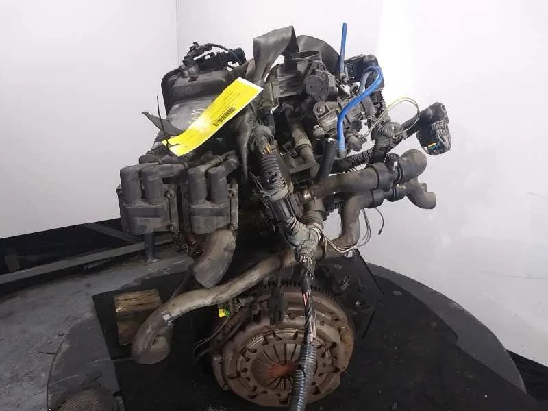 Motor Completo para Fiat Punto Berlina (188)