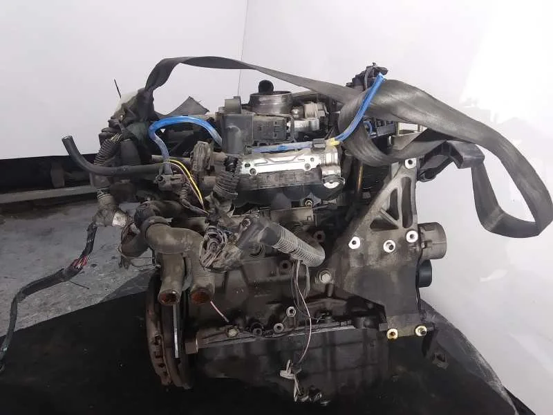 Motor Completo para Fiat Punto Berlina (188)
