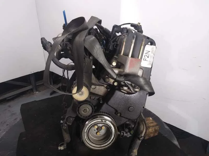 Motor Completo para Fiat Punto Berlina (188)