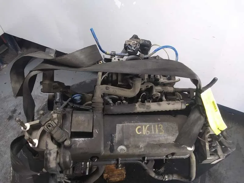 Motor Completo para Fiat Punto Berlina (188)