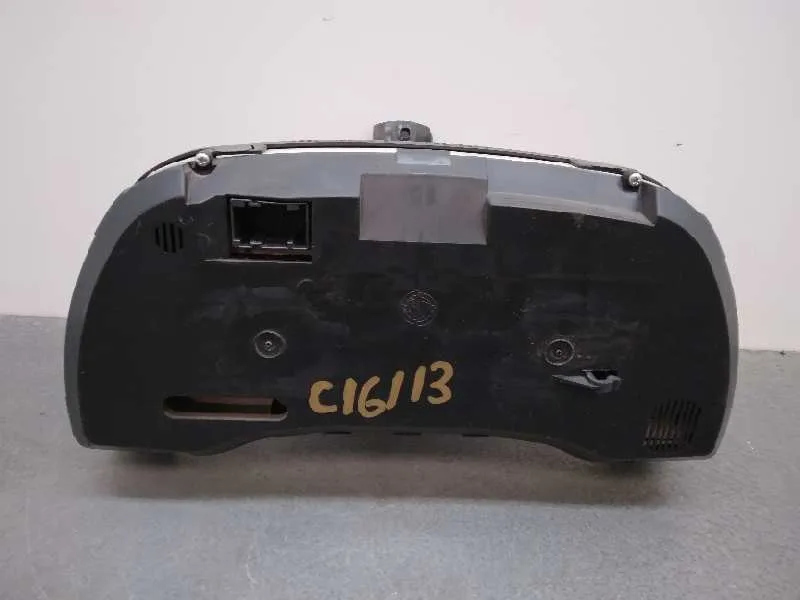 Cuadro Instrumentos para Fiat Punto Berlina (188)