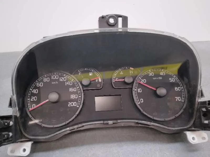 Cuadro Instrumentos para Fiat Punto Berlina (188)