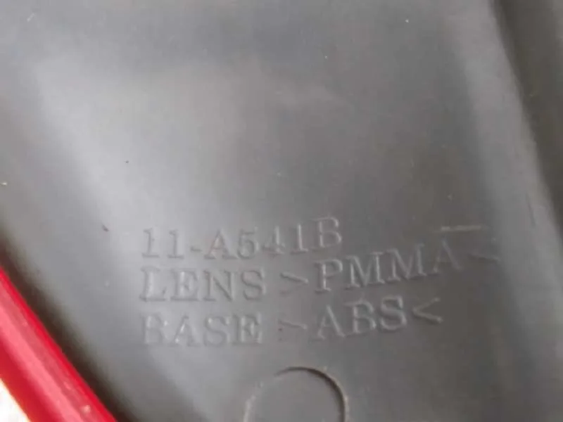 Piloto Trasero Derecho para Fiat Punto Berlina (188)