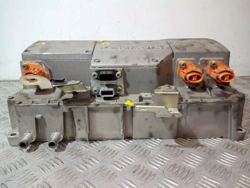 Bateria para Renault Fluence