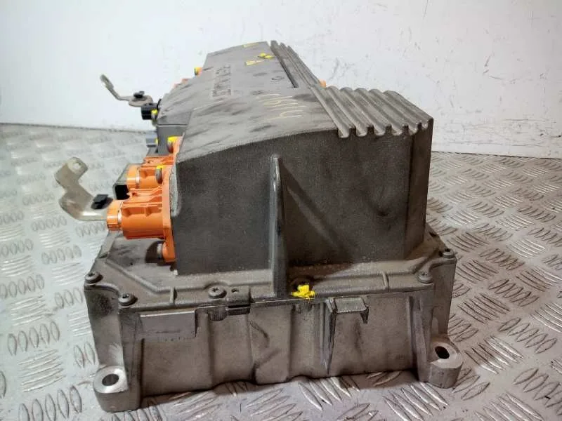 Bateria para Renault Fluence