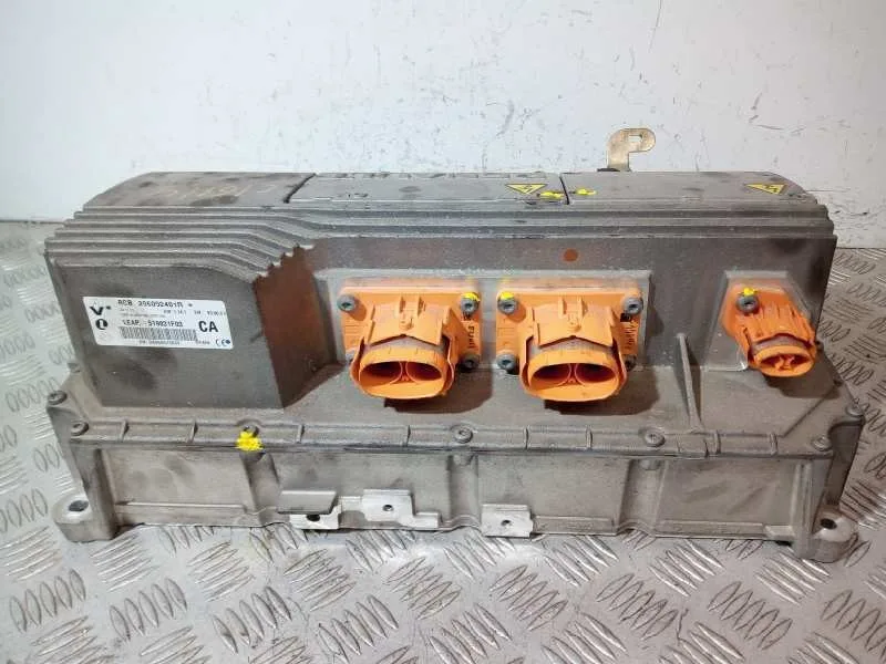 Bateria para Renault Fluence